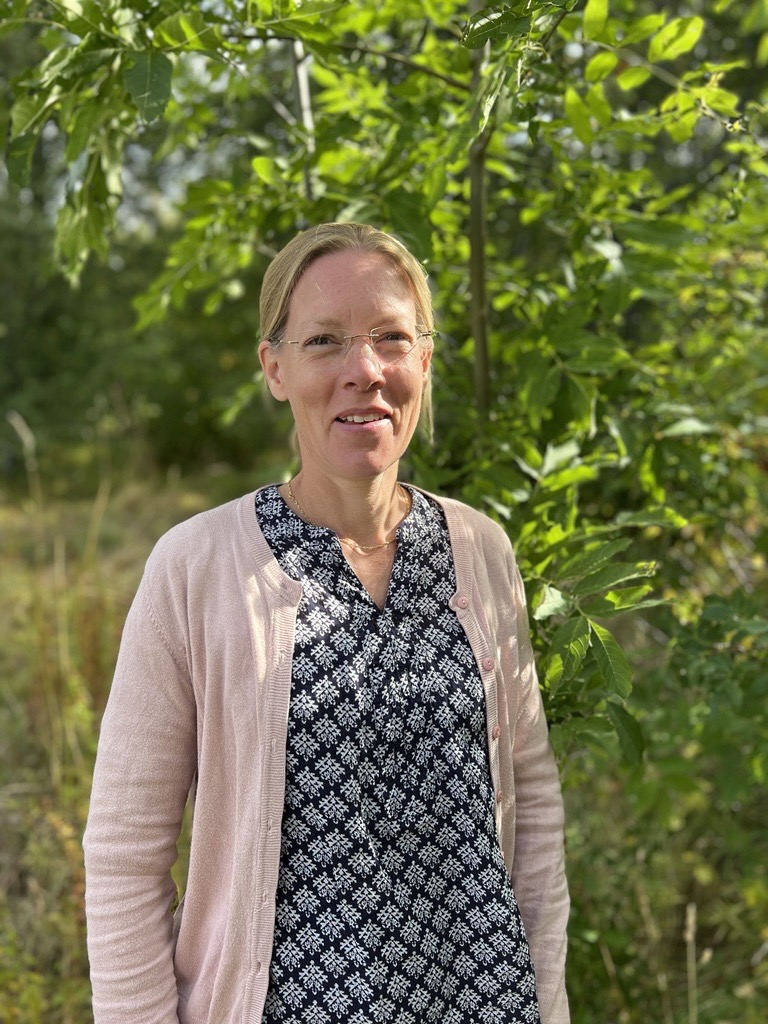 Anna Larsson